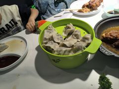 -来相会饺子·新辽菜(甘家口店)