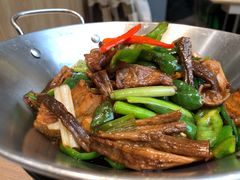 -渔语鱼酸菜鱼新川菜(万象城店)