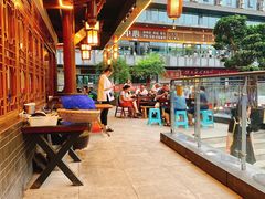 -蒋烤鴨(东苑店)
