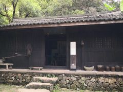 -黄公望隐居地