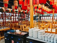 -汉唐守艺人·河北面馆(民心河店)