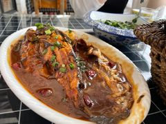 -湖山人家·湖景餐厅·特色农家菜(太湖西山店)