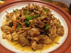 -黄弟大排档·湖南菜·小龙虾·小海鲜(凯旋北路店)