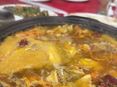 -花苑美食横琴生蚝火锅(拱北粤华路店)