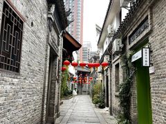 -苏家巷36号公馆