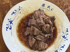 -柴氏风味斋(甘家口店)