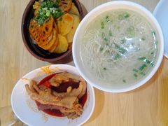 -二孃鸡爪爪(东郊记忆店)