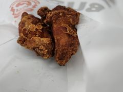 -正新鸡排·炸鸡烧烤(中原店)