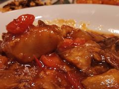 -裕德隆清真饭庄·天津特色菜(东丽店)
