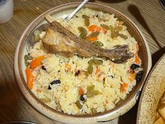 -那时新疆·若羌(经纬汇店)