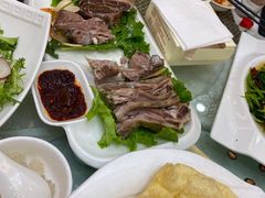 -清真悦宾楼食府(海湖店)