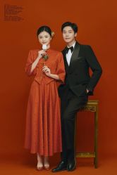 -拾尚映画·STUDIO婚纱摄影(中关村店)