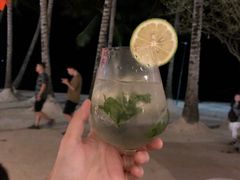 -Cha Cha's Beach Cafe