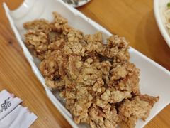 风味炸鸡架-余丞记川渝面馆(云峰店)