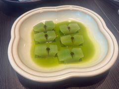 -上海外滩茂悦大酒店