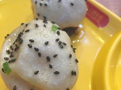 -小杨生煎(火车站北广场店)