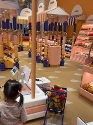 -奈尔宝·儿童乐园·亲子餐厅(苏州大悦城店)