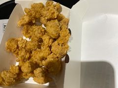-肯德基(平江新城店)