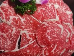 -正禾鲜·潮汕牛肉火锅(凯德天府店)