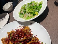 -将相和·海鲜蒸饺大连菜