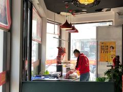 -广味鲜潮汕牛肉火锅(延安三路店)