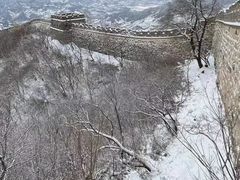-八达岭长城