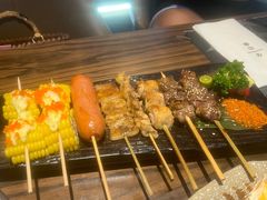 -品米斗·精致料理(浦东禹悦汇店)