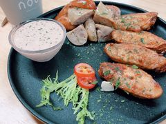 -GOTLOT COFFEE&KITCHEN角落厨房NOOK店