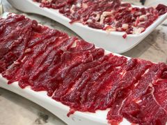 -潮汕大目牛肉火锅(皇岗旗舰店)