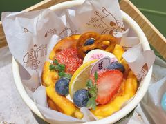 -野上麦田(中贸广场店)