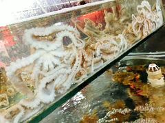 -常家活海鲜小吃(仅一家无分店)