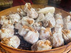 -清泉阁包子饺子·刀削面(五一店)