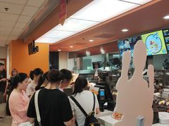 -麦当劳(温州人民路店)