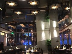 大堂-金牌外婆家(苏州中心店)