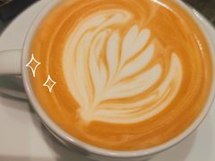 -长沙君悦酒店·自助餐厅咖啡厅