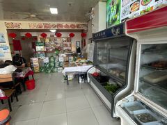 门面-老孟拉面海鲜餐厅