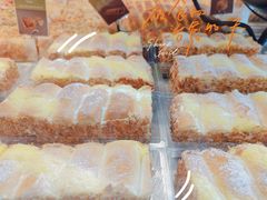 -超港·蛋糕面包(包河万达店)