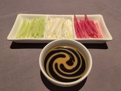 -金鸭季·北京烤鸭(深业上城店)