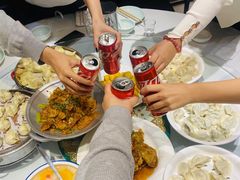 -王厚元饺子·辽菜·烤鸭(沈北店)