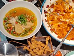 -渝乡辣婆婆·川菜 水煮鱼(中山西路店)
