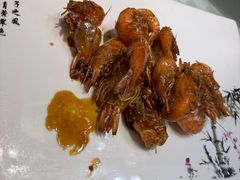 -阿英煲(凉城路店)