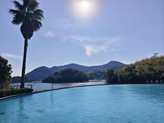 -宁波九龙湖开元度假村