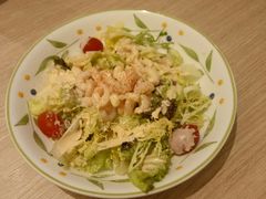 -萨莉亚意式餐厅(深水埗店)