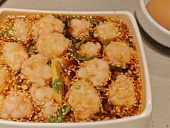 -海底捞火锅(澳德乐店)