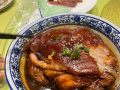 -沈厅酒家(周庄店)
