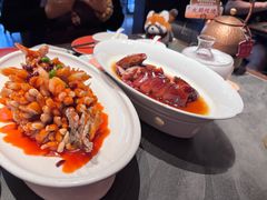 -小厨娘金榜题名(夫子庙秦淮河店)