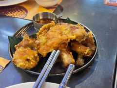 -simply thai天泰(长泰广场店)