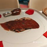 在北京排不到四季明福的平替烤鸭！！