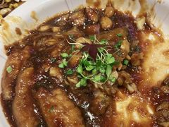 特色鲽鱼-紫光园·烤鸭(吕家营店)