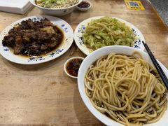 -柴氏风味斋(甘家口店)